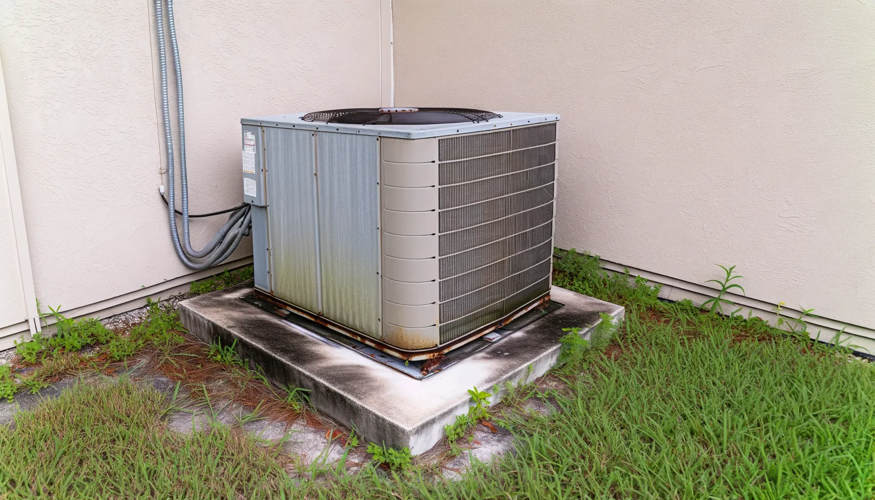 Ductwork Repair & Sealing