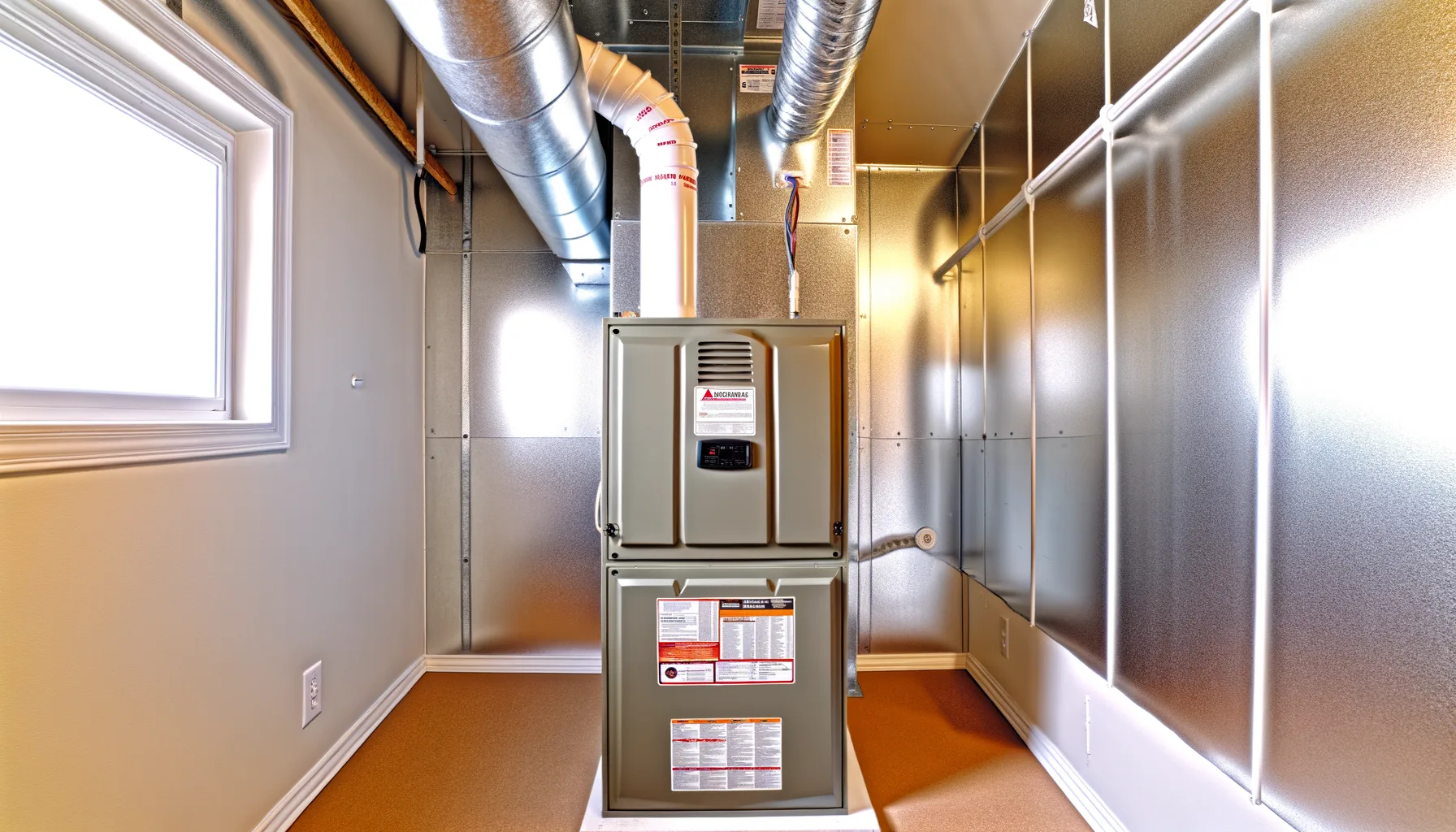HVAC System Inspections