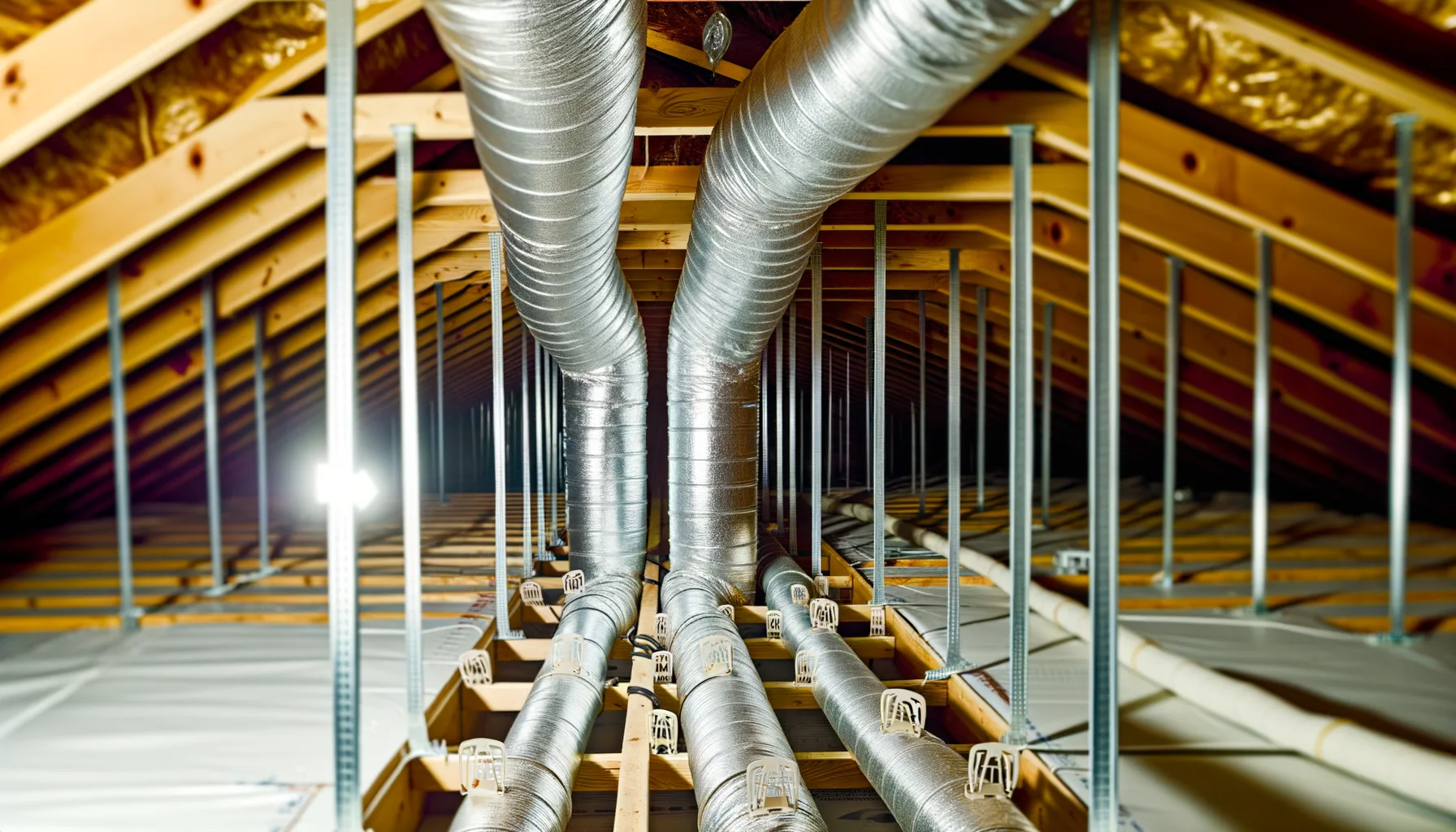 Air Conditioning Repair - Project 4