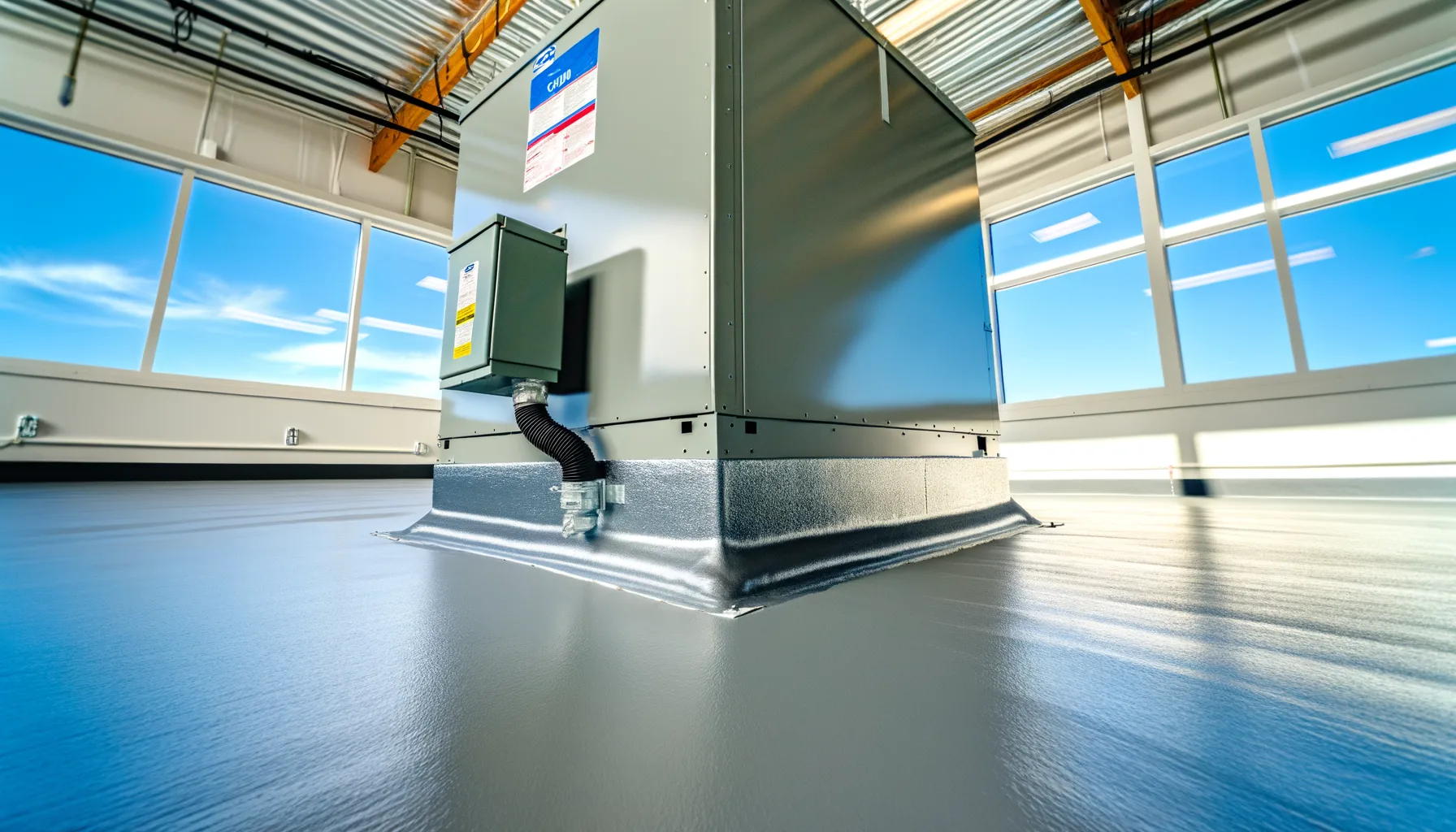 Thermostat Installation