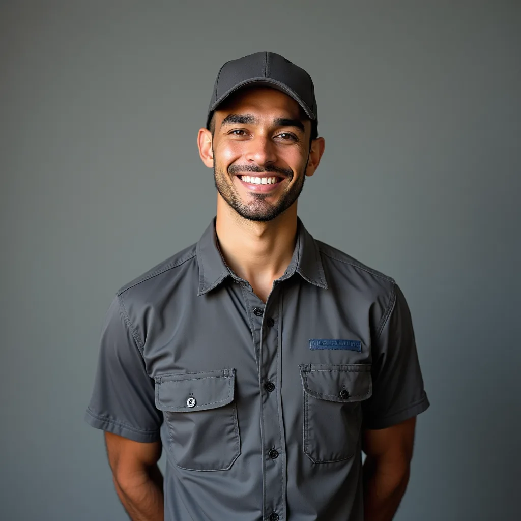 AirFlow Pro Heating and Cooling team