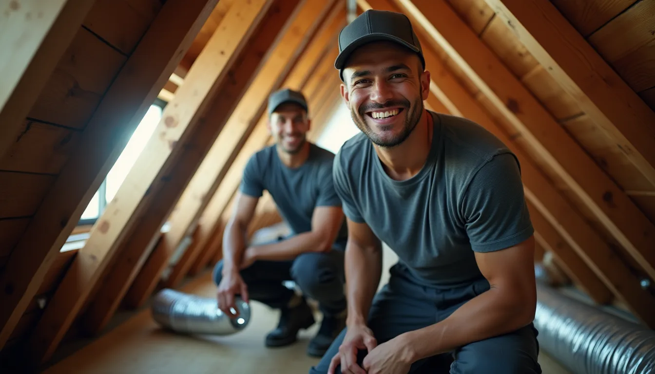 Emergency HVAC Services