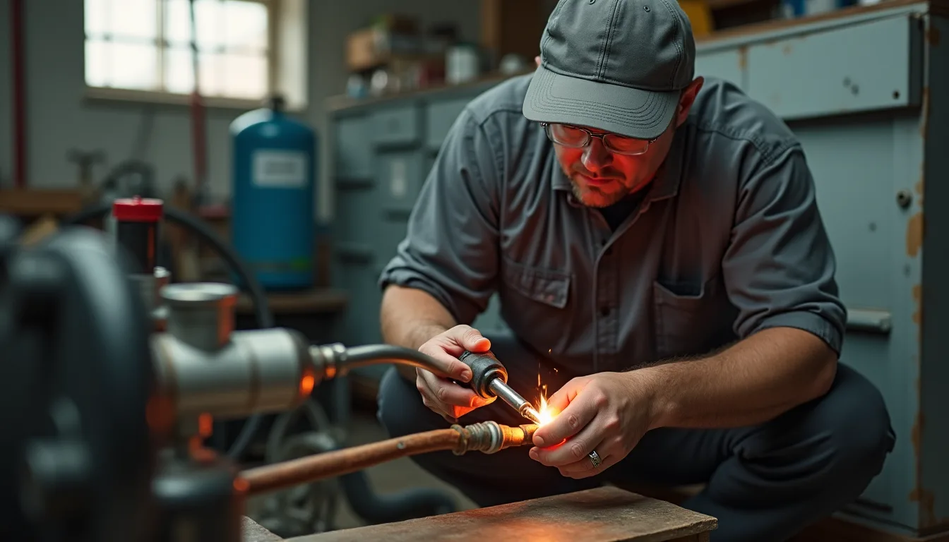 Commercial HVAC Solutions